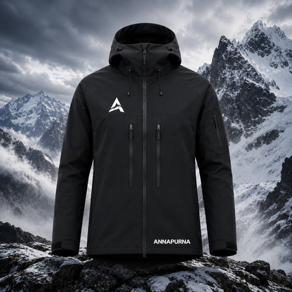 GORE-TEX ALPINE SHELL 8091M