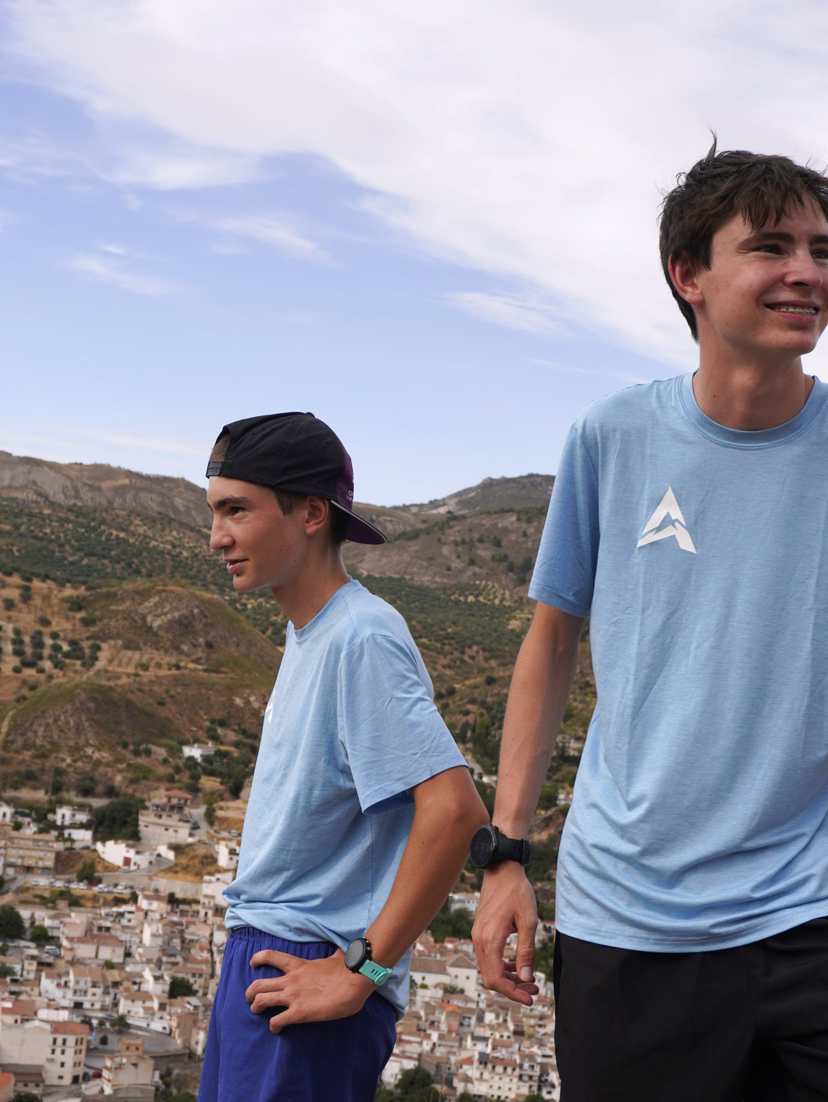 ANNAPURNA® Merino Tee – imagen 1