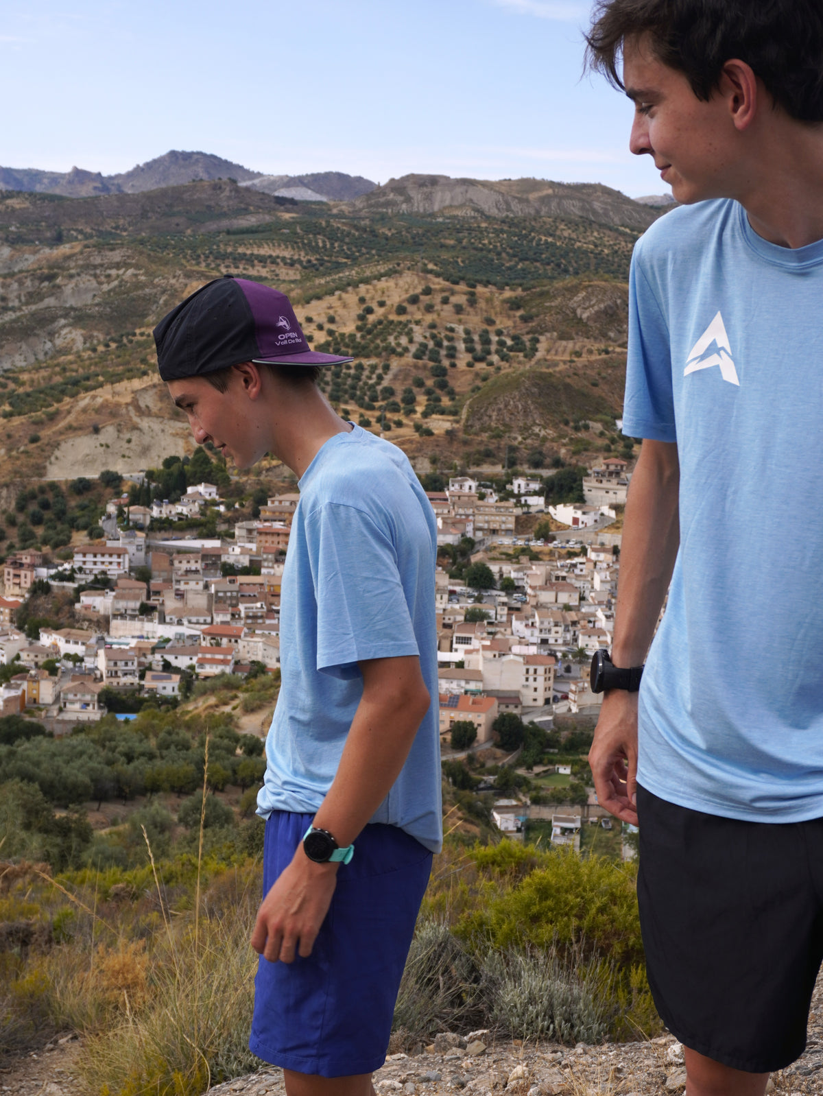 ANNAPURNA® Merino Tee – imagen 2