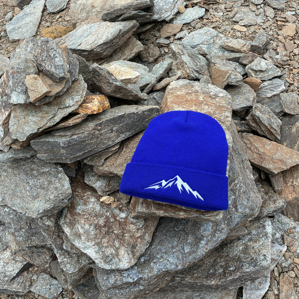 ANNAPURNA® MERINO BEANIE