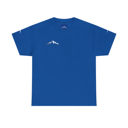 CAMISETA ANNAPURNA ESCALADA (Azul)
