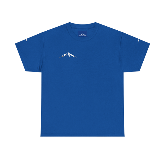 CAMISETA ANNAPURNA ESCALADA (Azul)