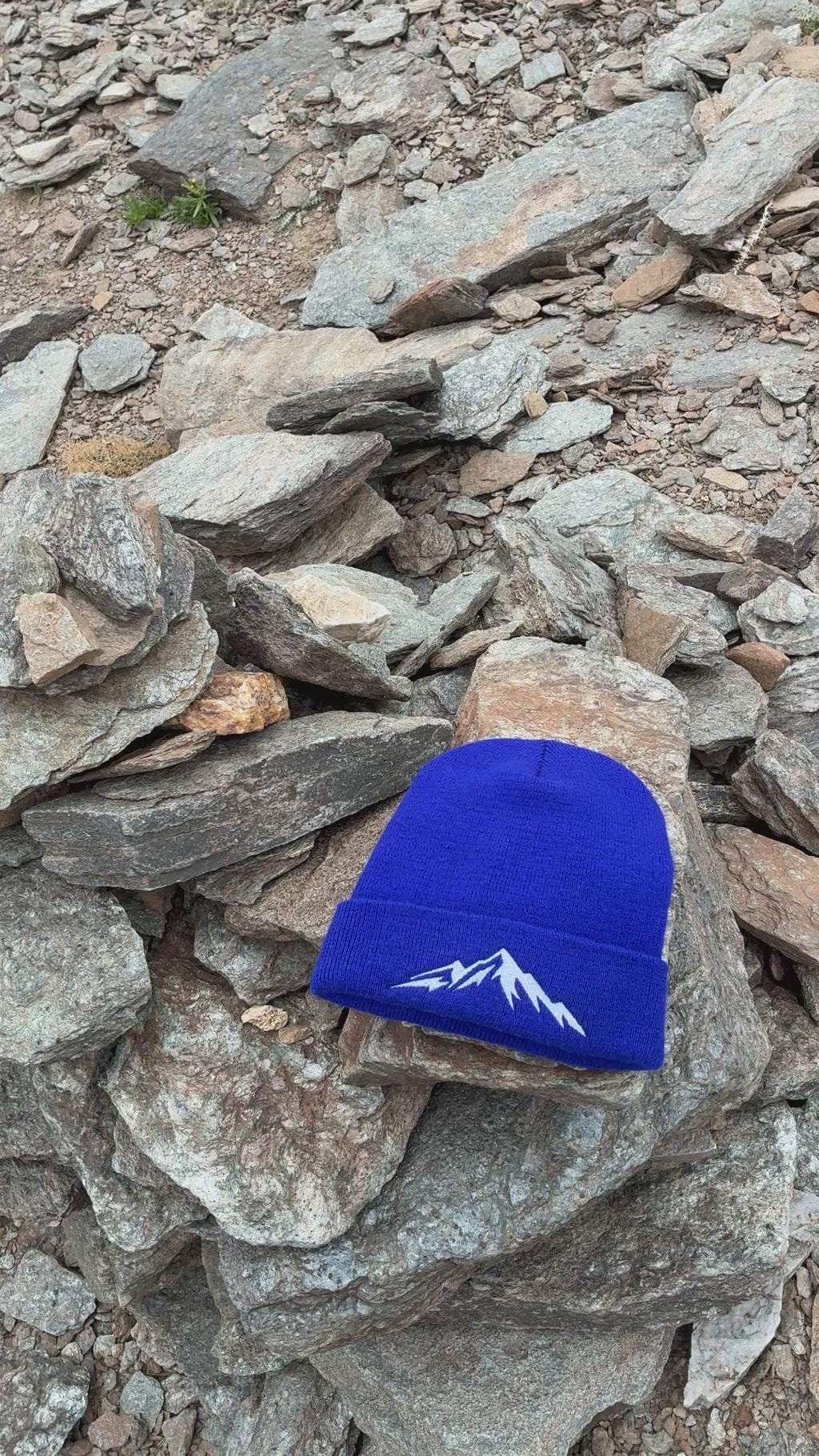 ANNAPURNA® MERINO BEANIE