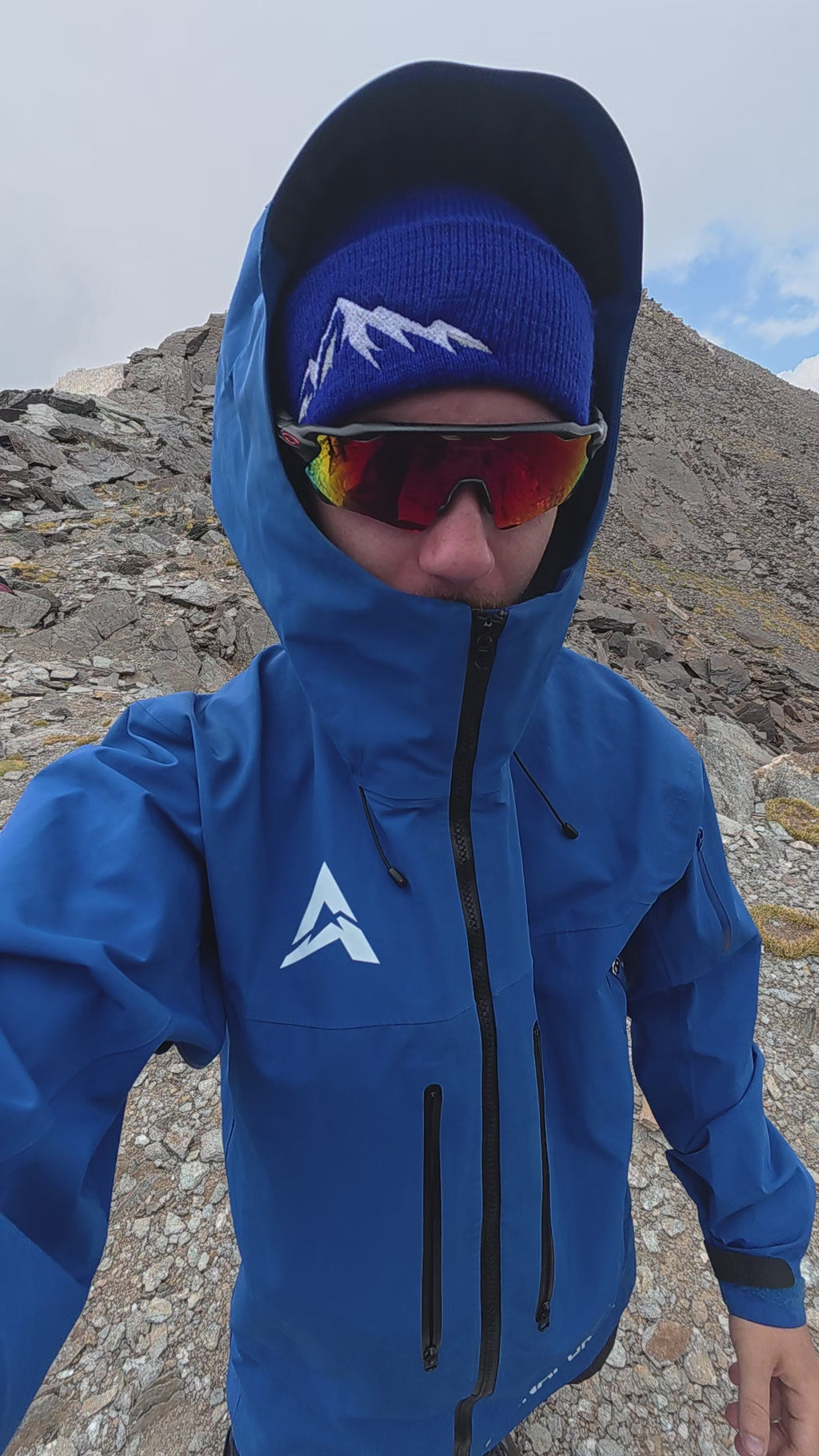 ANNAPURNA® MERINO BEANIE